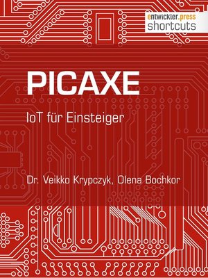 cover image of PICAXE